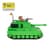 Ігровий набір DevSeries Feature Vehicle Brookhaven Tank (CRS0056)