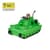 Ігровий набір DevSeries Feature Vehicle Brookhaven Tank (CRS0056)