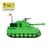 Ігровий набір DevSeries Feature Vehicle Brookhaven Tank (CRS0056)
