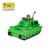 Ігровий набір DevSeries Feature Vehicle Brookhaven Tank (CRS0056)
