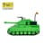 Ігровий набір DevSeries Feature Vehicle Brookhaven Tank (CRS0056)