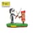 Ігровий набір DevSeries Environmental Set Ninja Legends Ninja Legends Valley (CRS0063)