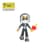 Ігровий набір DevSeries Environmental Set Ninja Legends Ninja Legends Valley (CRS0063)