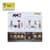 Ігровий набір DevSeries Multipack Murder Mystery 2 Powers Pack, 6 фігурок та акс есуари (CRS0093)