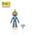 Ігровий набір DevSeries Multipack Murder Mystery 2 Powers Pack, 6 фігурок та аксесуари (CRS0093)