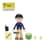Фігурка DevSeries Core Figures Brookhaven Agent Marcus (CRS0184)