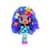 Кукла-сюрприз Decora Girlz Разноцветный сюрприз наклейками (D1000)