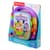 Музыкальная книжечка Fisher-Price Смейся и учись Стишки для малышей на украинском языке (DKK16)