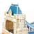 3D пазл CubicFun National Geographic Тауерський міст (DS0978h)