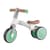 Біговел Hape Перша поїздка триколісний 7" світло-зелений (E0104)