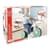 Біговел Hape Перша поїздка триколі сний 7" світло-зелений (E0104)