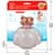 Іграшка для ванної Hape Ведмедик Тедді (E0202)