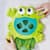 Іграшка для ванної Hape Нагодуй жабеня (E0209)