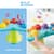 Іграшка для ванної Hape Музичний фонтан (E0218B)