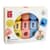 Набір брязкалець Hape Геометричні фігури 9 в 1 (E0456)