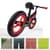 Біговел Hape Нове дослідження двоколісний 12" червоний (E1080)