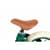 Біговел Hape Навчись кататися двоколісний 12" зелений (E1090)