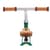 Біговел Hape Навчись кататися двоколісний 12" зелений (E1090)