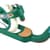 Біговел Hape Навчись кататися двоколісний 12" зелений (E1090)