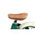 Біговел Hape Навчись кататися двоколісний 12" зелений (E1090)