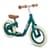 Біговел Hape Навчись кататися двоколісний 12" зелений (E1090)