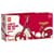 Беговел Hape двухколесный 12" красный (E1099)
