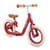 Беговел Hape двухколесный 12" красный (E1099)