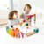 Конструктор-лабіринт Hape Marble Run Безліч доріжок 50 ел. (E1102)