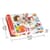 Конструктор-лабіринт Hape Marble Run Безліч доріжок 50 ел. (E1102)