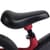 Біговел Hape двоколісний 12" червоний (E1207)