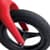 Біговел Hape двоколісний 12" червоний (E1207)