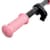 Біговел Hape двоколісний 12" рожевий (E1209)