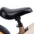 Біговел Hape двоколісний 12" бежевий (E1210)