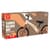 Біговел Hape двоколісний 12" бежевий (E1210)