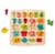 Дерев'яний пазл Hape Цифри (E1550)