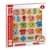 Дерев'яний пазл Hape Цифри (E1550)