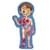 Пазл Hape Тіло людини 100 см, 60 ел. (E1635)