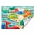 Пазл Hape Динозавры с раскраской (E1641)