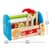 Дерев'яний ящик з інструментами Hape (E3001)