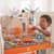 Ігровий набір Hape Junior Inventor Великий науковий верстак (E3027)