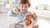 Конструктор Hape Junior Inventor Стартовий 42 ел. (E3031)