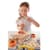 Конструктор Hape Junior Inventor Стартовий 42 ел. (E3031)