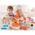 Конструктор Hape Junior Inventor с подсветкой 57 деталей (E3032)