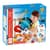 Конструктор Hape Junior Inventor Магнітна лабораторія 34 деталі (E3033)