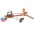 Конструктор Hape Junior Inventor Оптична лабораторія 54 деталі (E3034)