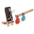 Конструктор Hape Junior Inventor Оптична лабораторія 54 деталі (E3034)