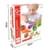 Іграшкові продукти Hape Овочі (E3161)