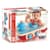 Дитяча плита Hape складна з посудом (E3170)