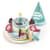 Ігровий набір Hape Торт на день народження зі звуками та світлом (E3180)