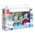 Деревянный набор Hape Семья белых мишек (E3529)